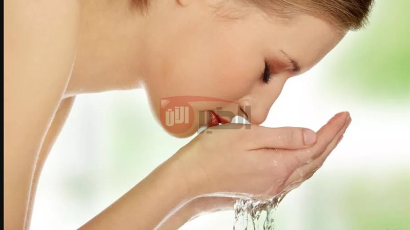 روتين يومي لبشرة