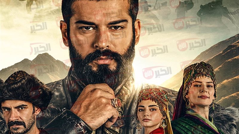 تردد قناة الفجر الجزائرية