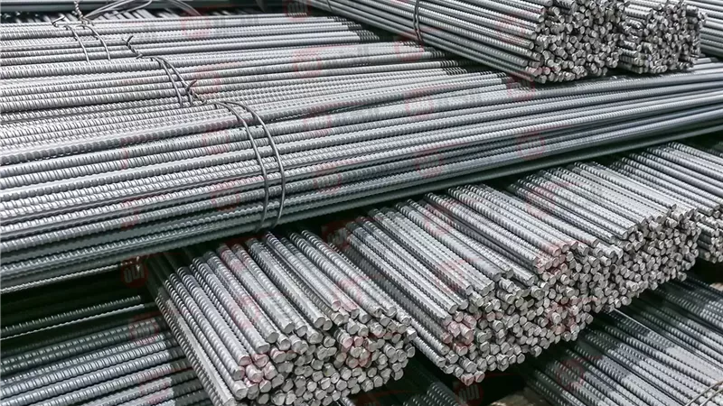 سعر طن الحديد اليوم