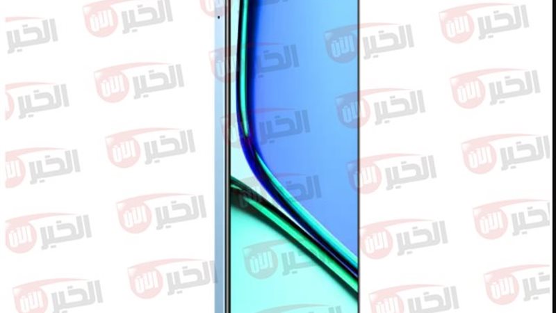 هاتف Realme note