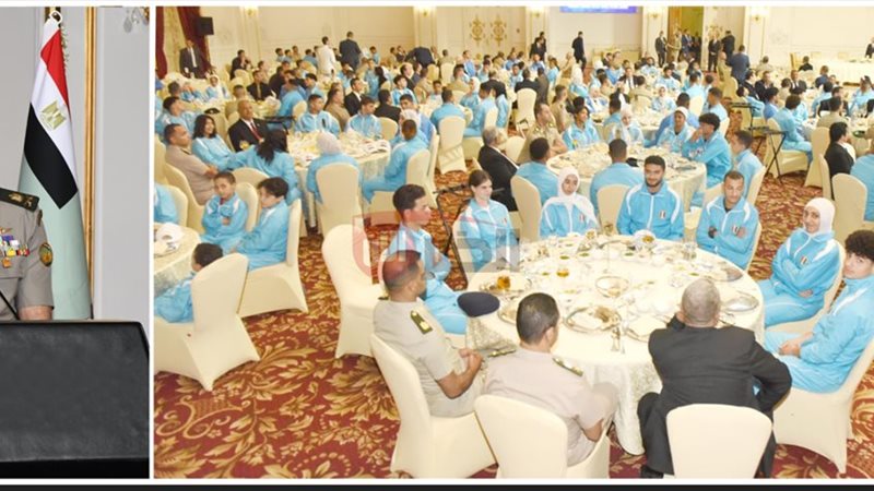 تكريم لاعبي المؤسسات