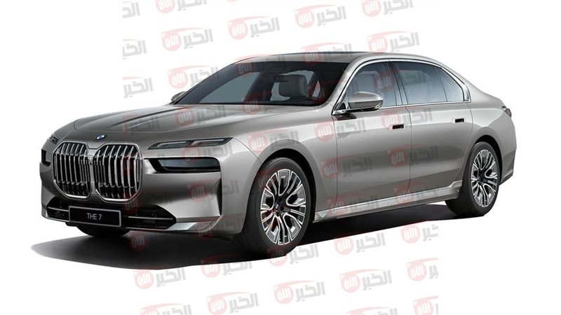 بي إم دبليو الفئة