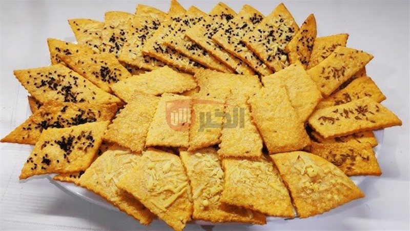 سناكات خفيفة وسريعة