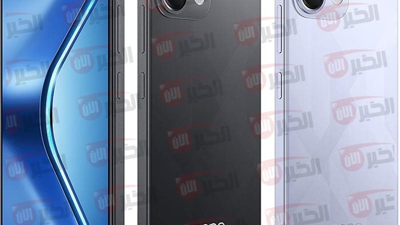 هاتف OPPO K13 Turbo