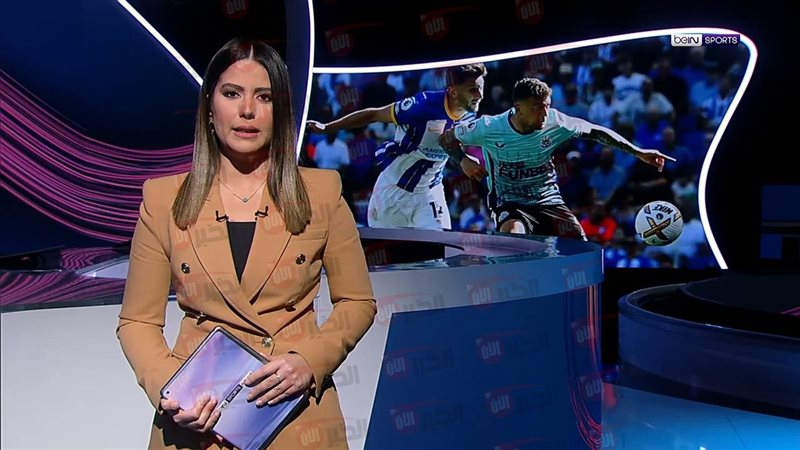 تردد قناة bein sport
