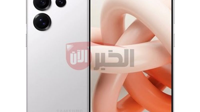 هاتف Samsung Galaxy