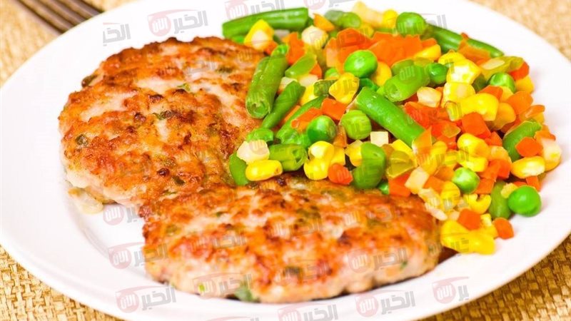 وصفات نباتية لذيذة