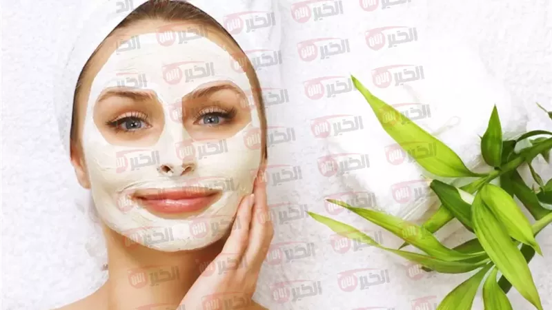 أسهل ماسك لتفتيح