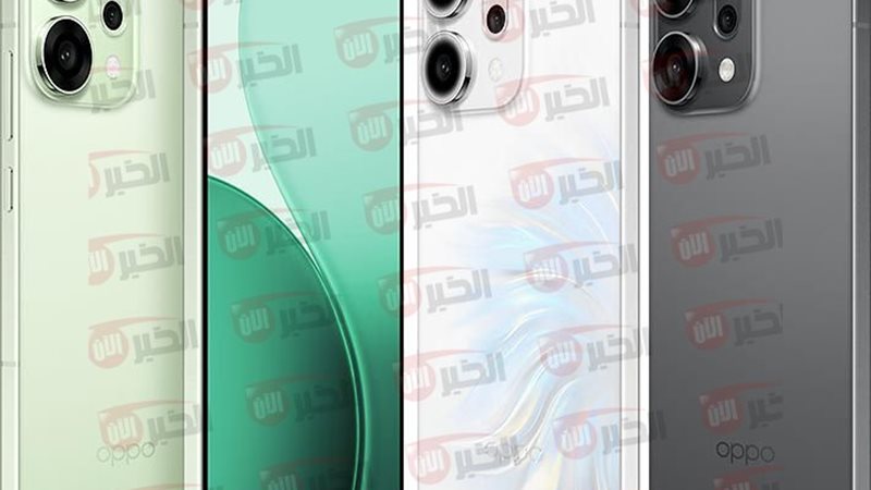 مواصفات oppo reno