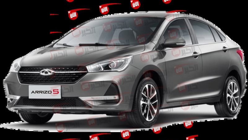 سيارة شيري اريزو