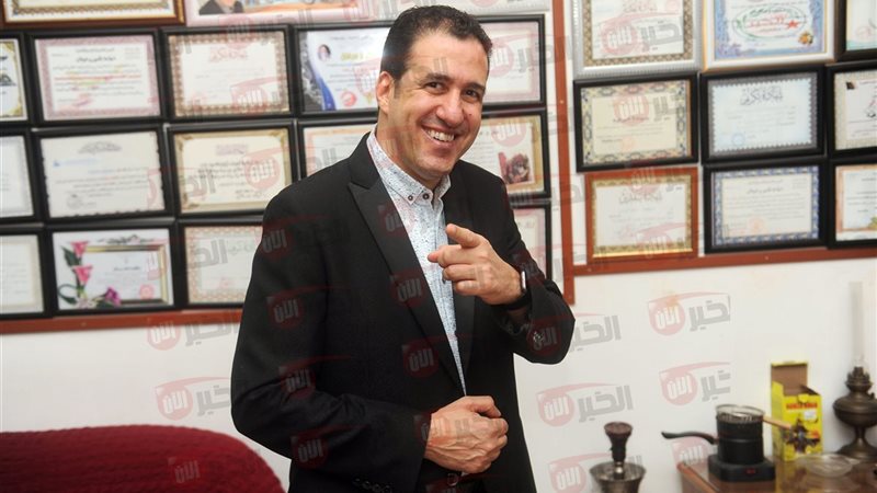 تردد قناة عمو يزيد