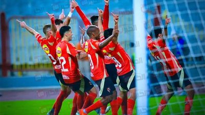 موعد مباريات الاهلي القادمة في الدوري المصري الممتاز موسم 2025-26 (الجدول كامل)