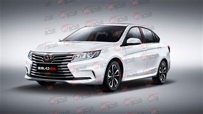 اسعار ومواصفات soueast s05 موديل 2025 الجديدة في مصر بضمان 6 سنوات