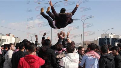 رابط نتائج التوجيهي 2025 Www Tawjihi jo في الأردن وكيفية حساب المُعدل