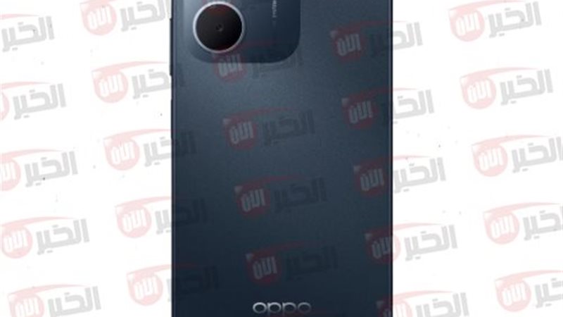 هاتف Oppo A5x 4G