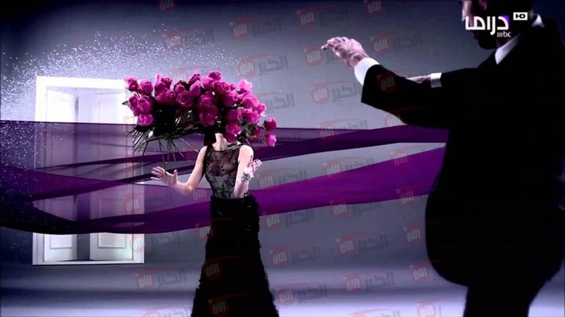 تردد قناة MBC دراما