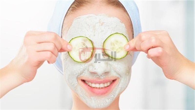 ماسكات طبيعية للبشرة باستخدام مكونات المطبخ