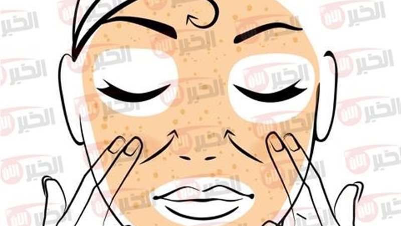 نصائح للعناية بالبشرة