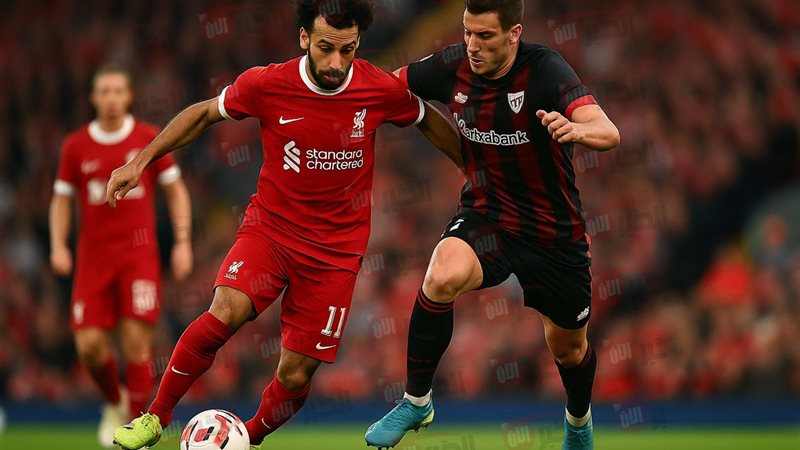 القنوات الناقلة لمباراة